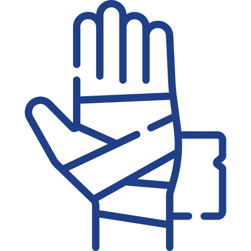 On-Site Wound Care