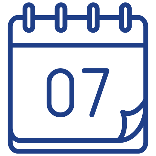 Weekly Visits
