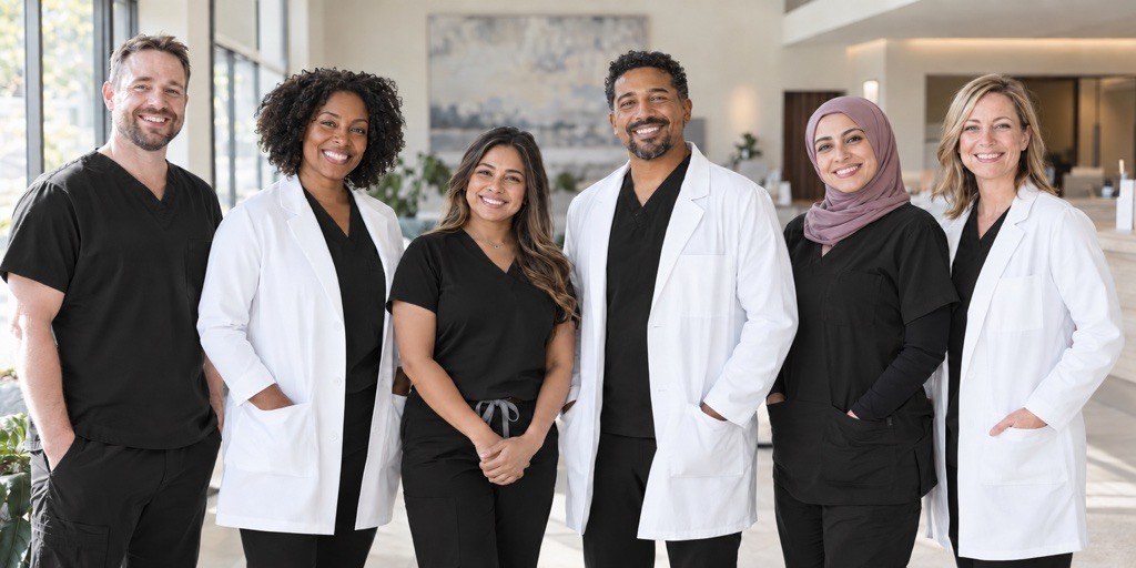 CuraWell Health care providers