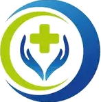CuraWell Health logo